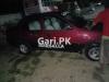 Suzuki Margalla  1990 For Sale in Jamshoro