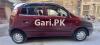 Hyundai Santro Prime GV 2008 For Sale in Faisalabad