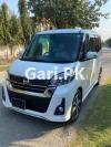 Nissan Roox  2018 For Sale in Lahore