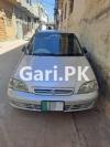 Suzuki Cultus VXR 2004 For Sale in Rawalpindi