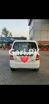 Suzuki Wagon R  2018 For Sale in Sahiwal