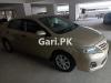 Toyota Corolla GLi 1.3 VVTi 2011 For Sale in Karachi