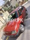 Suzuki Khyber GA 1998 For Sale in Lahore