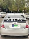 Toyota Prius G 1.5 2008 For Sale in Peshawar