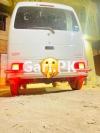 Suzuki Every PU 2017 For Sale in Gujranwala