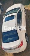 Toyota Corolla Altis Grande CVT-i 1.8 2017 For Sale in Peshawar