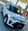 Toyota Raize Z 2020 For Sale in Peshawar