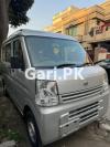 Nissan Clipper NV100 2018 For Sale in Gujranwala