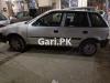 Suzuki Cultus VXR (CNG) 2003 For Sale in Karachi