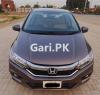 Honda City 1.5L ASPIRE CVT 2022 For Sale in Lahore