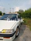 Honda Civic  1988 For Sale in Islamabad