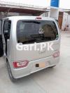 Suzuki Wagon R Hybrid FX 2020 For Sale in Karachi