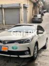 Toyota Corolla XLi VVTi 2019 For Sale in Rawalpindi