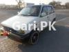 Suzuki Mehran VXR 1996 For Sale in Lahore