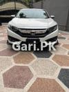 Honda Civic VTi Oriel 2017 For Sale in Lahore