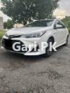 Toyota Corolla Altis 2021 For Sale in Lahore