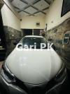 Toyota Yaris ATIV X CVT 1.5 2022 For Sale in Lahore