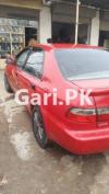 Honda Civic EX 1995 For Sale in Peshawar