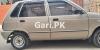 Suzuki Mehran VXR Euro II 2018 For Sale in Lahore