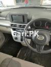 Daihatsu Cast Style X 2016 For Sale in Sialkot