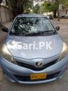 Toyota Vitz F 1.0 2012 For Sale in Karachi