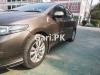 Honda City Aspire 1.5 i-VTEC 2017 For Sale in Lahore