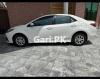 Toyota Corolla GLi 1.3 VVTi Special Edition 2018 For Sale in Arifwala