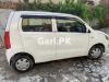 Suzuki Wagon R VXL 2014 For Sale in Chakwal