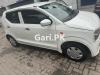 Suzuki Alto VXL AGS 2022 For Sale in Lahore