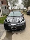 Toyota Corolla Altis Automatic 1.6 2019 For Sale in Lahore