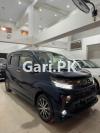 Daihatsu Move Custom X 2021 For Sale in Karachi