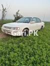 Toyota Corolla GLi 1.6 2000 For Sale in Hafizabad