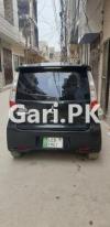 Mitsubishi EK Custom G 2014 For Sale in Lahore