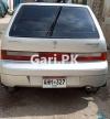 Suzuki Cultus VXR (CNG) 2005 For Sale in Karachi