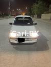 Daihatsu Cuore CX Ecomatic 2008 For Sale in Karachi