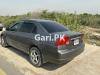 Honda Civic VTi Oriel Prosmatec 1.6 2002 For Sale in Karachi