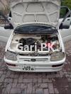 Daihatsu Cuore CX Eco 2004 For Sale in Gujranwala