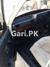 Daihatsu Charade CX 1988 For Sale in Karachi