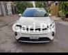 KIA STONIC  2021 For Sale in Sialkot