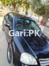 Chevrolet Optra  2005 For Sale in Lahore