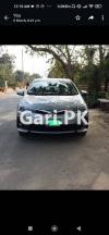 Toyota Corolla Altis 2020 For Sale in Sargodha