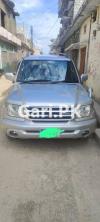 Mitsubishi Pajero  2000 For Sale in Haripur