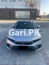 Honda Civic Oriel 2022 For Sale in Islamabad