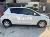 Toyota Vitz F M Package 1.0 2015 For Sale in Faisalabad