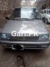 Suzuki Mehran VX Euro II Limited Edition 2016 For Sale in Rawalpindi