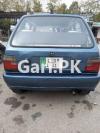 Suzuki Mehran VXR 2008 For Sale in Islamabad