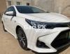 Toyota Corolla Altis Automatic 1.6 2017 For Sale in Burewala