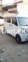 Suzuki Every PC 2017 For Sale in Abbottabad