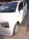 Suzuki Alto VXR 2022 For Sale in Islamabad