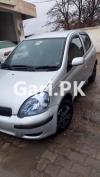 Toyota Vitz RS 1.3 2004 For Sale in Quetta